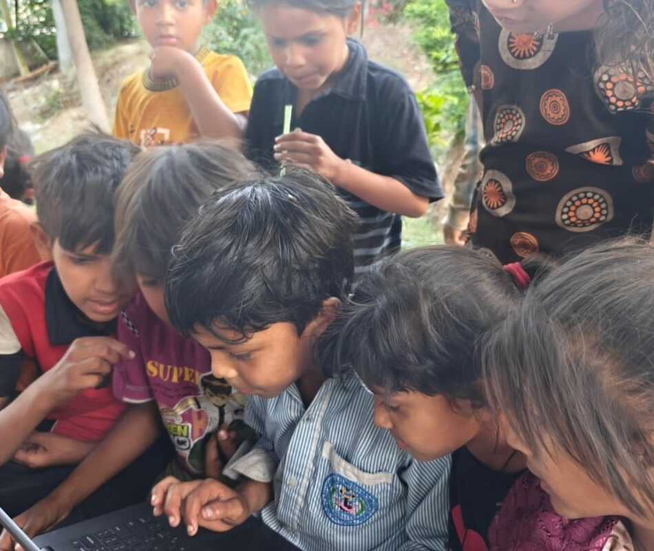 Children's Education